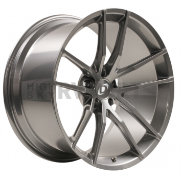 Dinan Performance Wheel Set - D750-0092-AR1-HYP