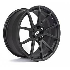 Dinan Performance Wheel Set - D750-0093-BLK