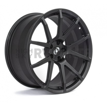 Dinan Performance Wheel Set - D750-0093-BLK