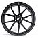 Dinan Performance Wheel Set - D750-0093-BLK