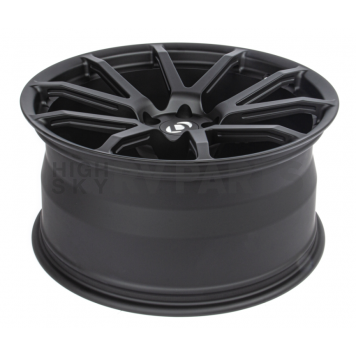 Dinan Performance Wheel Set - D750-0093-BLK-1