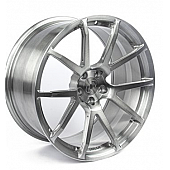 Dinan Performance Wheel Set - D750-0093-BRU