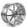 Dinan Performance Wheel Set - D750-0093-BRU