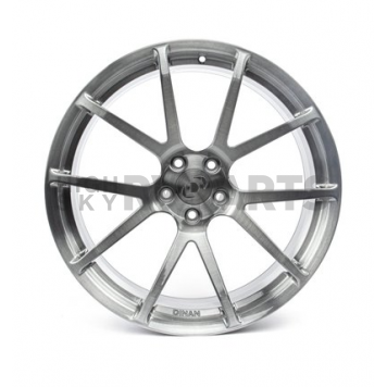 Dinan Performance Wheel Set - D750-0093-BRU-2