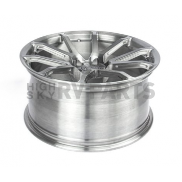 Dinan Performance Wheel Set - D750-0093-BRU-1