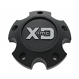 KMC Wheels Wheel Center Cap - 1508SO3