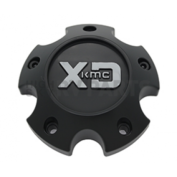 KMC Wheels Wheel Center Cap - 1508SO3