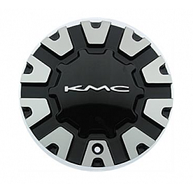 KMC Wheels Wheel Center Cap - 854L01