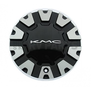 KMC Wheels Wheel Center Cap - 854L01