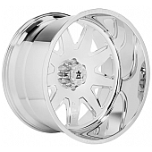 RBP Wheel 81QF Saharan 24 x 14 Natural - 81QF-2414-82-76P