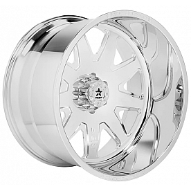 RBP Wheel 81QF Saharan 24 x 14 Natural - 81QF-2414-82-76P