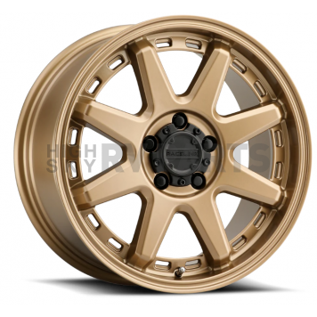 RaceLine Wheel 947BZ Scout 20 x 9&nbsp;Bronze - 947BZ-29060-00