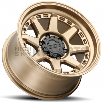 RaceLine Wheel 947BZ Scout 20 x 9&nbsp;Bronze - 947BZ-29060-00-1
