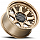 RaceLine Wheel 947BZ Scout 20 x 9&nbsp;Bronze - 947BZ-29060-00