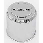 RaceLine Wheel Center Cap - CPR810C-4900