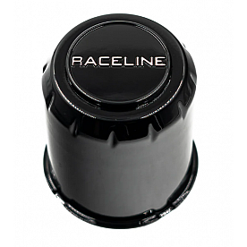 RaceLine Wheel Center Cap - CPR820B-3190