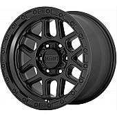 KMC Wheel KM544 Mesa 18 x 9 Black - KM54489058725