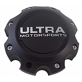 Ultra Wheel Wheel Center Cap - A89-9778SB