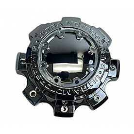 Ultra Wheel Wheel Center Cap - A89-9879C