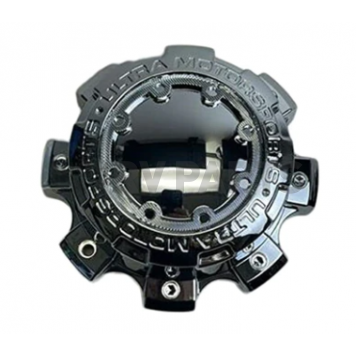 Ultra Wheel Wheel Center Cap - A89-9879C
