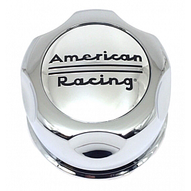 American Racing Wheels Wheel Center Cap - 1342100000