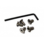 American Racing Wheels Wheel Center Cap - 970076
