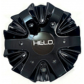 American Racing Wheels Wheel Center Cap - HE866CB4