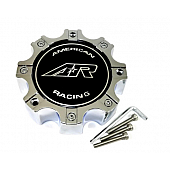 American Racing Wheels Wheel Center Cap - M564AR