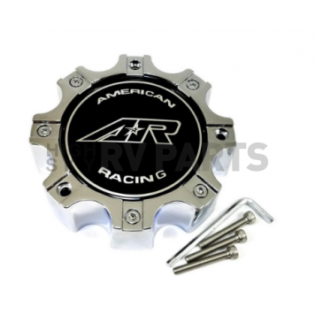 American Racing Wheels Wheel Center Cap - M564AR