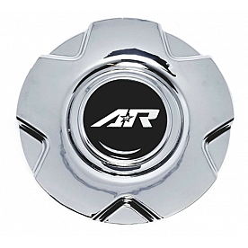 American Racing Wheels Wheel Center Cap - SC17716