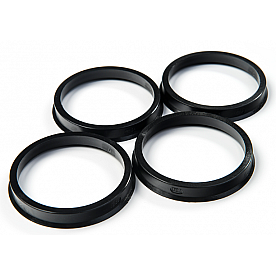 American Racing Wheels Wheel Hub Centric Ring - H705710