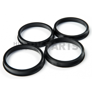 American Racing Wheels Wheel Hub Centric Ring - H705710