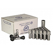 American Racing Wheels Wheel Installation Kit - W27014CBB