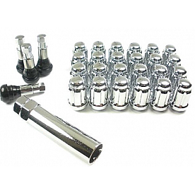American Racing Wheels Wheel Installation Kit - W55012S