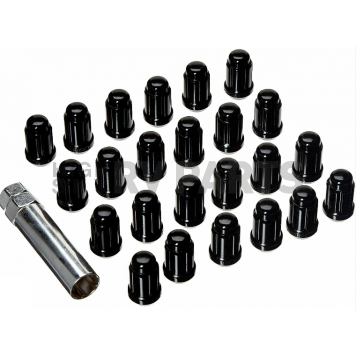 American Racing Wheels Wheel Installation Kit - W56012SB