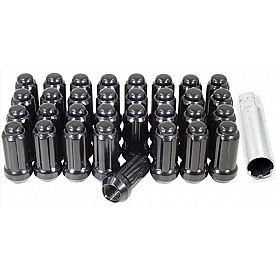 American Racing Wheels Wheel Installation Kit - W5814STB