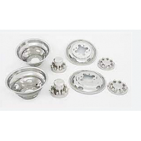 American Racing Wheels Wheel Simulator - SLD1703