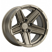 Black Rhino Wheel Recon - 18 x 9.5 Bronze - 1895RCN-25127Z71