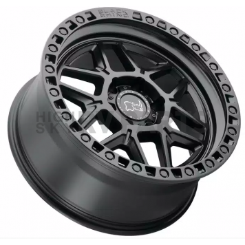Black Rhino Wheel Kelso - 20 x 9 Black - 2090KLS005127M71-1
