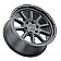 Black Rhino Wheel Chase - 20 x 9.5 Black - 2095CHS-85127M71