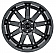 Black Rhino Wheel Oceano - 20 x 9.5 Gun Black With Stainless Bolts - 2095OCN-85127B71
