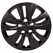 Coast To Coast Wheel Cover - 54616BLK