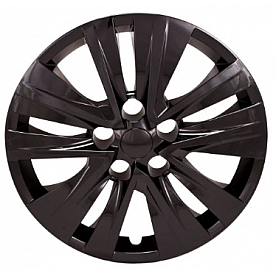 Coast To Coast Wheel Cover - 54616BLK
