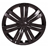 Coast To Coast Wheel Cover - 54716BLK