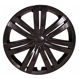 Coast To Coast Wheel Cover - 54716BLK