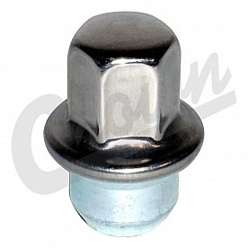 Crown Automotive Lug Nut - 6504672