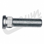 Crown Automotive Wheel Stud Kit - MU159002