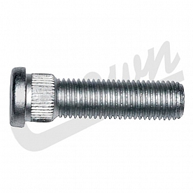 Crown Automotive Wheel Stud Kit - 6508707AA