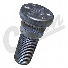 Crown Automotive Wheel Stud Kit - 83503066
