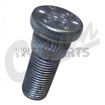 Crown Automotive Wheel Stud Kit - 83503066